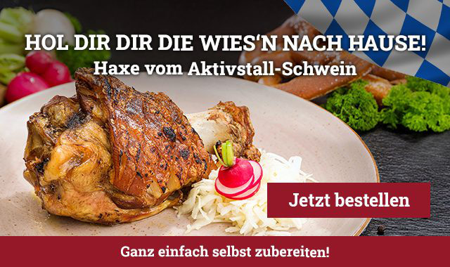 Newsletter-Header Oktoberfest