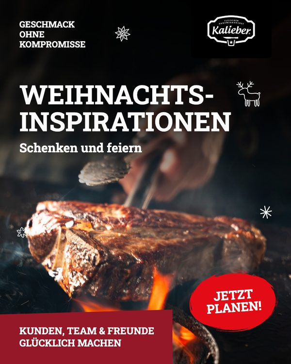 Carousel-Slide Weihnachts-Inspirationen